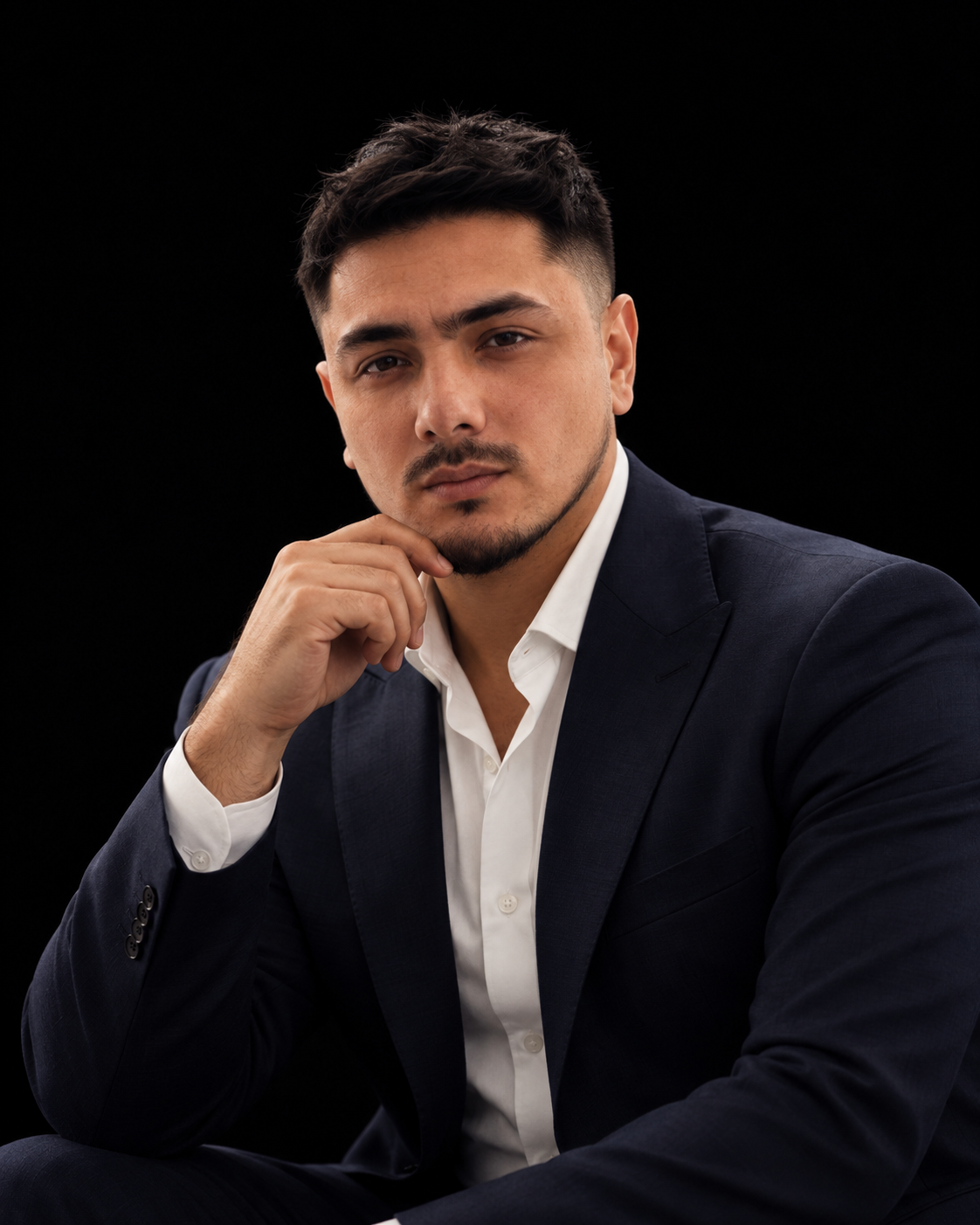 Juan David Beltrán Palacio — Cofundador de LexForum
