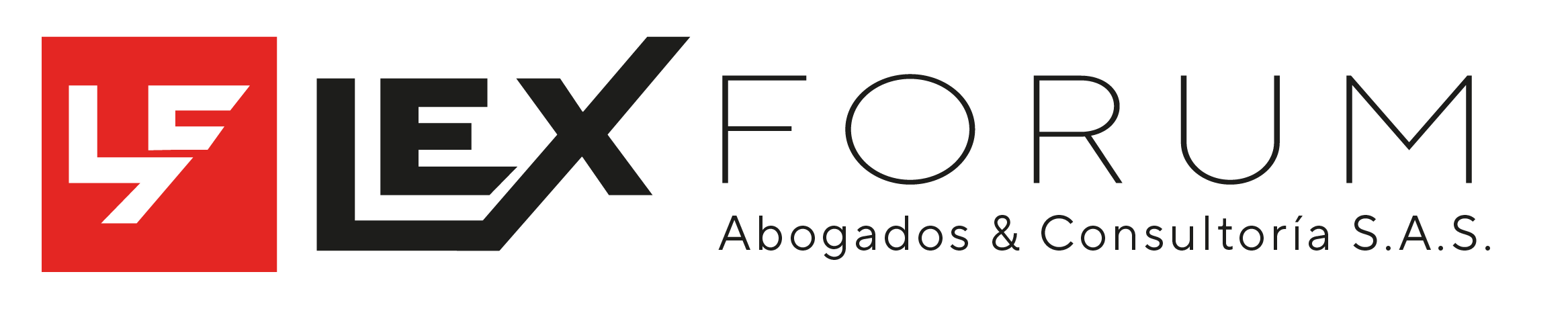 LexForum Abogados & Consultoría S.A.S.